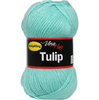 Tulip 4136 - Mentolová - DOPRODEJ