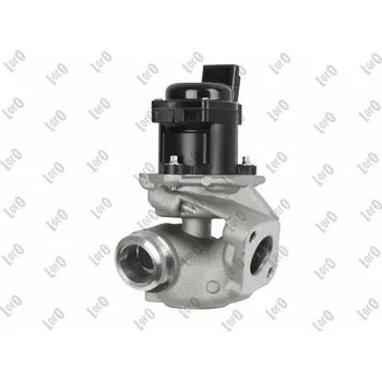 Ventil palivového systému AGR-Ventil ABAKUS 121-01-019