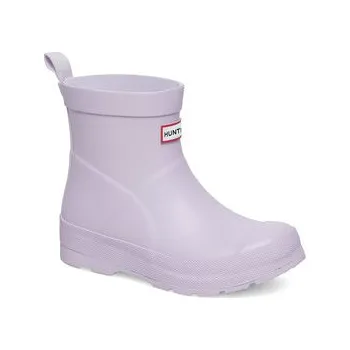 Dámská obuv Holínky Hunter HFC-04 Fialová 34