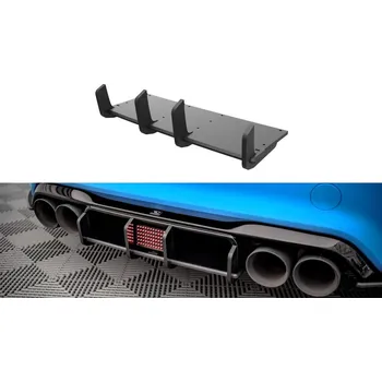 Street Pro Zadní difuzor BMW M2 F87