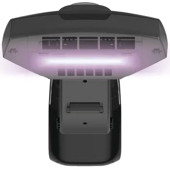 Concept UV lampa pro VP4170