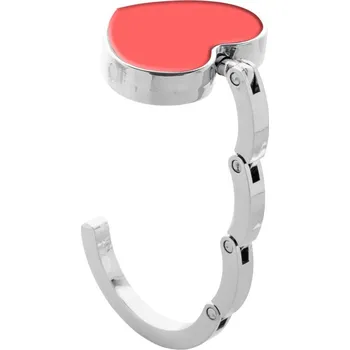 Věšák Amor věšák na tašku BEZ POTISKU bez potisku 5 BEZ POTISKU