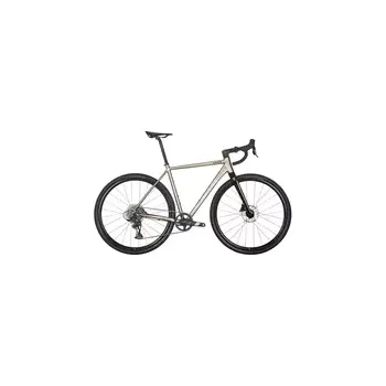 Silniční kolo MMR Gravel kolo MMR X-GRIP 00 2024 grey