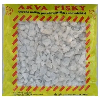 LHOTA pisek akva-tera c.3 3kg
