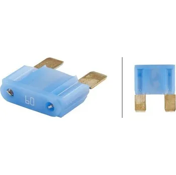 Autopojistky Pojistka HELLA 8JS 728 595-091