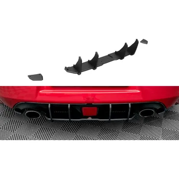 Karosérie Street Pro Zadní difuzor Nissan 370Z