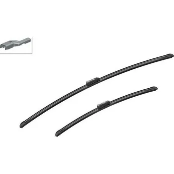 Stěrač List stěrače BOSCH 3 397 014 077