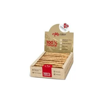 Pamlsek pro psa Pochoutka pes Stix s kolagenem a hov.dršťkami 50ks