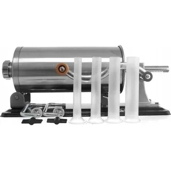 Plnička nabíječka na klobásky pro 4 kg masa