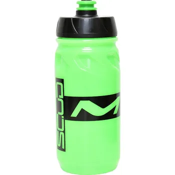 Košík na láhev láhev MRX 9991 0,6l light zelená