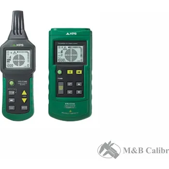 KPS Lokátor kabelů KPS-CC840