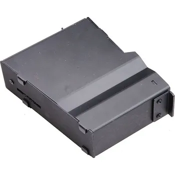 Zásobník pro M82A1 - kovový, točný, 150bb, Snow Wolf