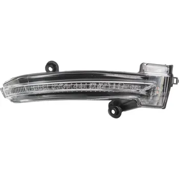 Směrový světlomet Blikač ABAKUS 3101S02