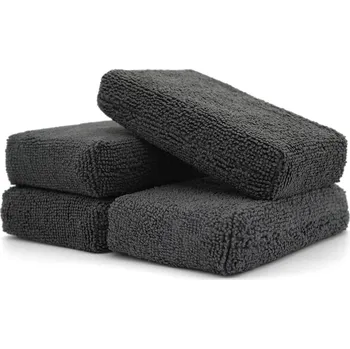 Mycí kartáč na vozidlo Mikrovláknový aplikátor The Collection Sponge