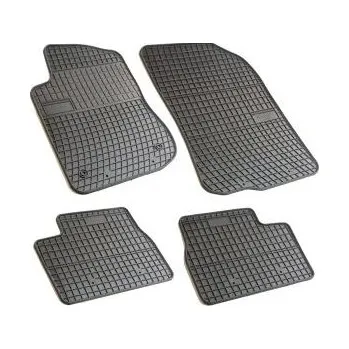 autokoberec Gumové autokoberce Peugeot 2008 I (2013 - 2019) - 35219