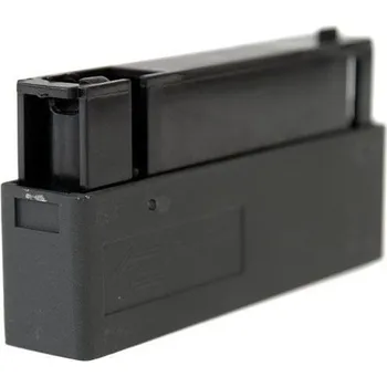 Zásobník pro Well MB01, 04, 05 ,08 - kovový, tlačný, 30bb, Well