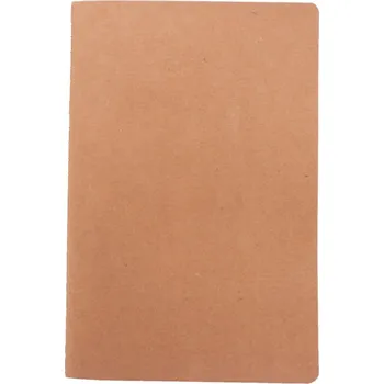 Blok Krafty A5 blok SÍTOTISK (MAX. 2 BARVY, 120 X 180MM) 1 barva 5 PŘEDNÍ STRANA