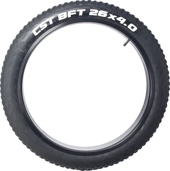 Elektrokolo Pneumatika 26x4 CST BFT