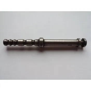 Motor pro motocykl Hřídel řazení Simson S51 - 4. rychlostní