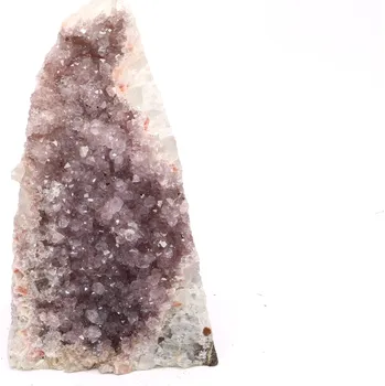 Drahý kámen Ametyst drúza 0.930 kg #3372
