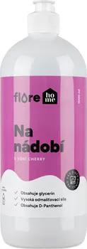 Mycí prostředek Flore Home Cherry 1 l 