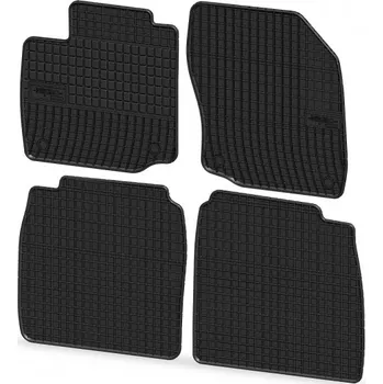 autokoberec Gumové autokoberce Honda Civic IX Hatchback (2011 - 2016) - 28585