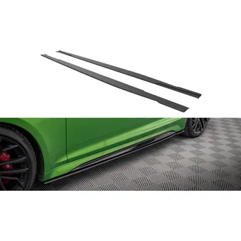 Street Pro Splittry prahů Audi RS5 Coupe F5 Facelift