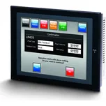 OMRON Terminál NS8-TV01B-V2 8,4 palce programovatelný NS080012C