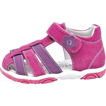 Dívčí obuv Dětské sandály Protetika NONA Velikost: 22