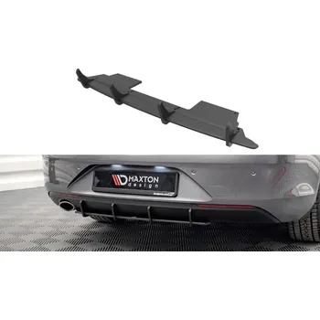 Karosérie Street Pro Zadní difuzor Opel Insignia Mk2