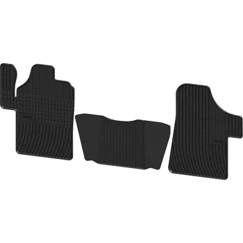 autokoberec Gumové autokoberce Mercedes Benz Vito II (2003 - 2014) - 28786