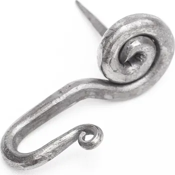 Věšák Věšák Spirálka s hrotem