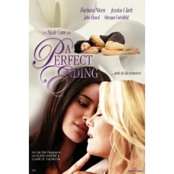 DVD film A Perfect Ending, 1 DVD, englisches O.m.U.: USA – Nicole Conn,Barbara Niven,Jessica Clark,John Heard,Morgan Fairchild (EN)