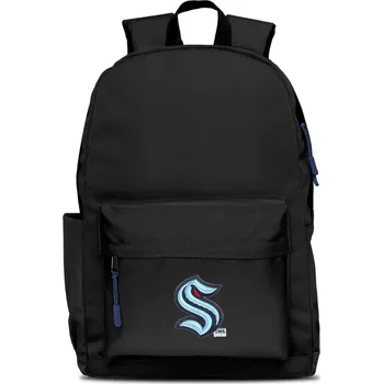 Sportovní batoh mojo licensing Batoh Seattle Kraken NHL MOJO Laptop Backpack