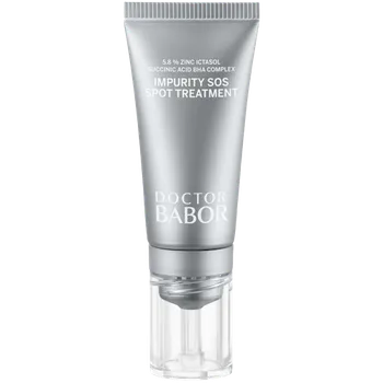 Léčba akné BABOR CLARIFYING Impurity SOS Spot Treatment