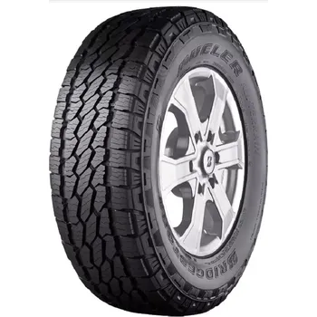 4x4 pneu Bridgestone DUELER ALL TERRAIN A/T002 215/80 R15 102T