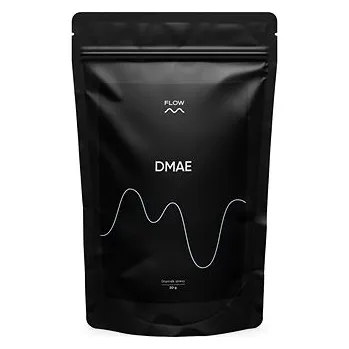 Zdraví Flow DMAE - Dimethylaminoethanol 20 g