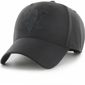 Kšiltovka 47 Brand Pánská kšiltovka Anaheim Ducks NHL '47 MVP SNAPBACK
