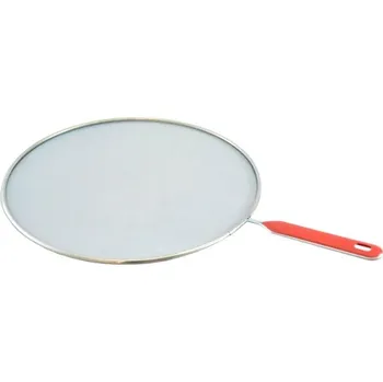 Pánev Síto d29cm na pánev s ručkou