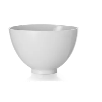 Silikonová miska 660 ml