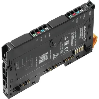 Rozvaděč WEIDMÜLLER Modul Weidmuller UR20-2PWM-PN-2A 1315610000