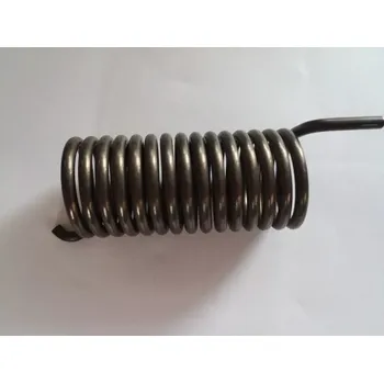 Motor pro motocykl Pružina startovací Jawa 50/550, 555, 05, 20, 21, 23, české