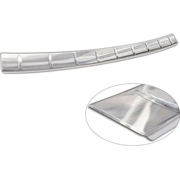 Karosérie Lišta na nárazník - Kryt hrany kufru, VW Tiguan III, 2024- , (AV235853)