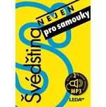 Švédština (nejen) pro samouky - Eva…