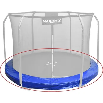 Příslušenství k trampolíně Marimex | Náhradní kryt pružin | 19000804