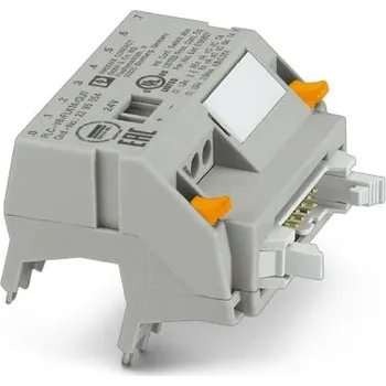 Jistič PHOENIX CONTACT PHOENIX Adaptér PLC-V8/FLK14/OUT 2295554