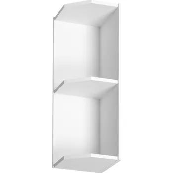 Kuchyňská skříňka GALA G25PZ horní skříňka kuchyň Prowansja Zvolte stranu: levé provedení