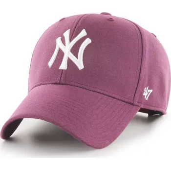 Kšiltovka 47 Brand Pánská kšiltovka New York Yankees MLB '47 MVP Snapback