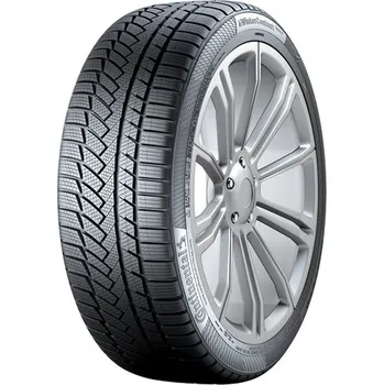 Zimní osobní pneu Continental ContiWinterContact TS 850 P 155/70 R19 88T