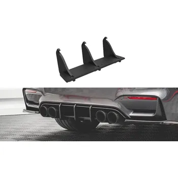 Autodíl Street Pro Zadní difuzor BMW M4 F82